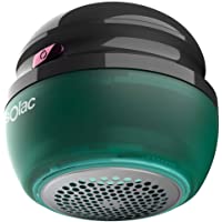 Solac Q606 Quitapelusas- 2 W- Plástico- Negro